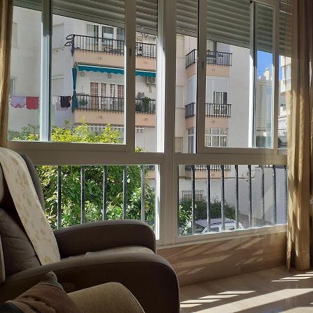 Albaida II Bajo G Apartamento Nerja Extérieur photo