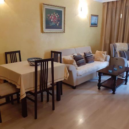 Albaida II Bajo G Apartamento Nerja Extérieur photo