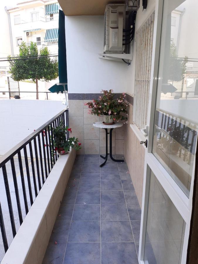 Albaida II Bajo G Apartamento Nerja Extérieur photo