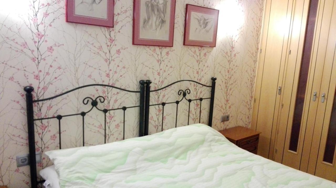 Albaida II Bajo G Apartamento Nerja Extérieur photo