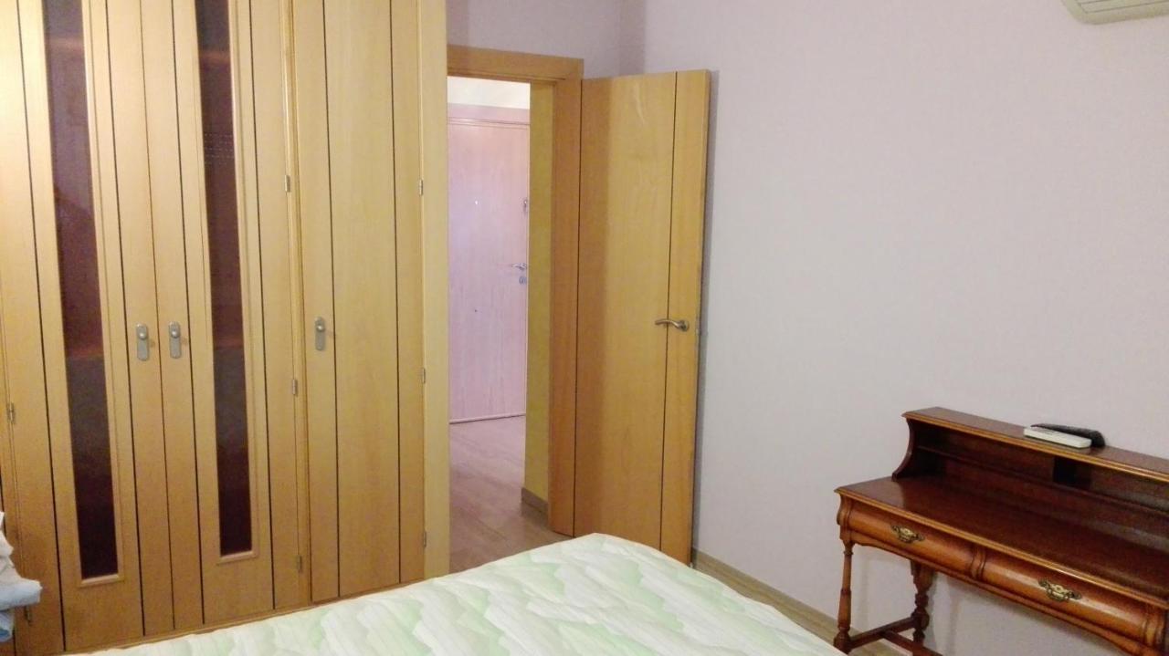 Albaida II Bajo G Apartamento Nerja Extérieur photo