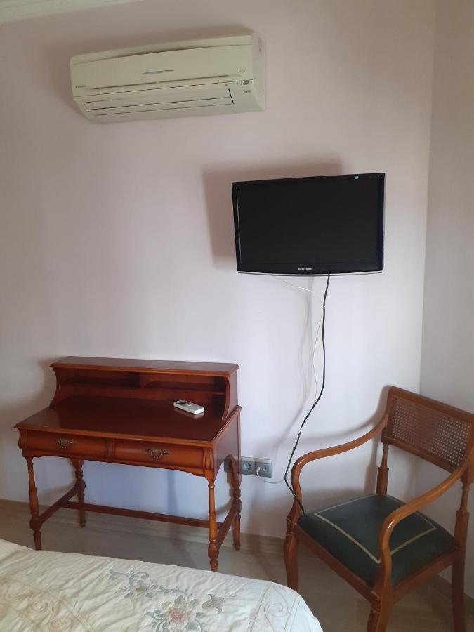 Albaida II Bajo G Apartamento Nerja Extérieur photo